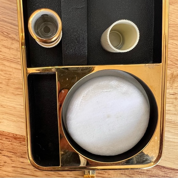 Vintage 1950s Minaudiere J.B. Barcelona Compact Evening Bag - Picture 14 of 14